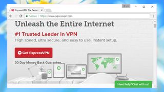 2019年最好的Windows 10 VPN 推荐